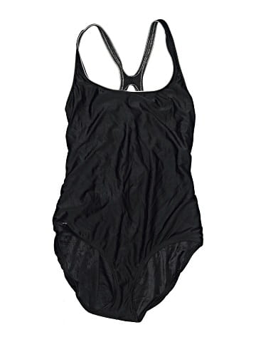 Speedo One Piece Swimsuit (view 1)
