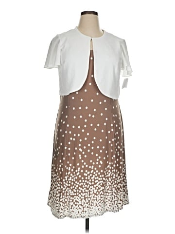 Perceptions Casual Dress (view 1)