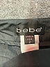 Bebe Solid Black Dress Pants Size 2 - photo 6