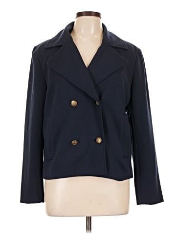 Ann Taylor LOFT Outlet Blazer (view 1)