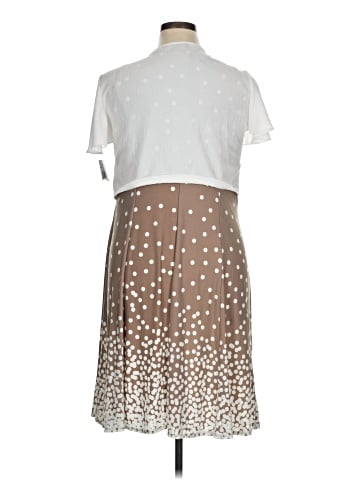 Perceptions Casual Dress (view 2)