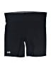 Under Armour Black Athletic Shorts One size (estimated) - photo 1