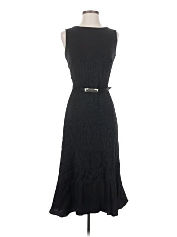 White House Black Market Cocktail Dress (view 1)