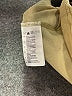 H&M 100% Polyester Animal Print Brown Casual Dress Size 10 - photo 8