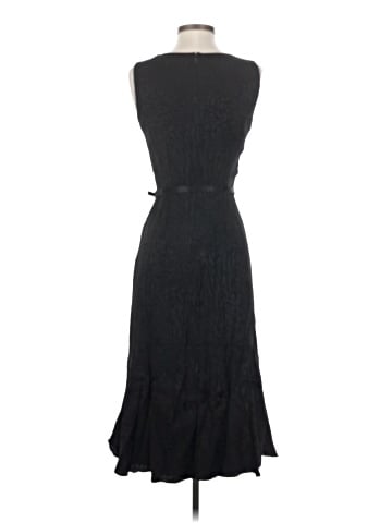 White House Black Market Cocktail Dress (view 2)
