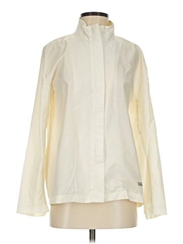 DKNY Jeans Raincoat (view 1)