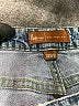 Lee Blue Jeans Size 20 - photo 4