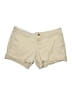 Old Navy Tan Khaki Shorts Size 6 (petite) - photo 1