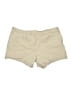 Old Navy Tan Khaki Shorts Size 6 (petite) - photo 2