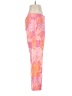 J.Crew Collection Tropical Pink Active Pants Size 2 - photo 4