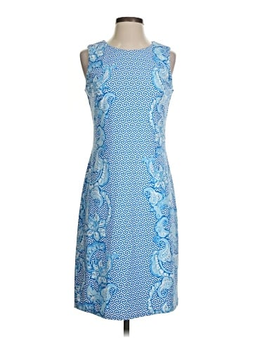 J. McLaughlin Cocktail Dress (view 1)