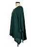 I.C. By Connie K Green Long Sleeve Blouse Size M - photo 5