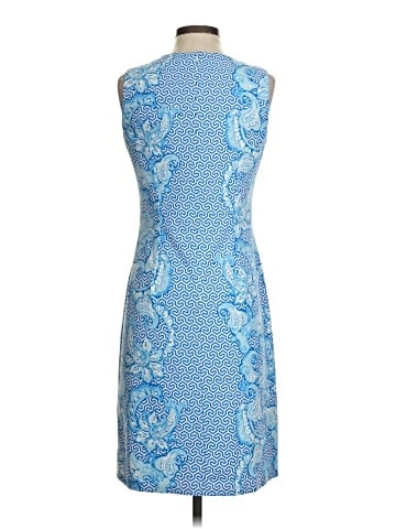 J. McLaughlin Cocktail Dress (view 2)