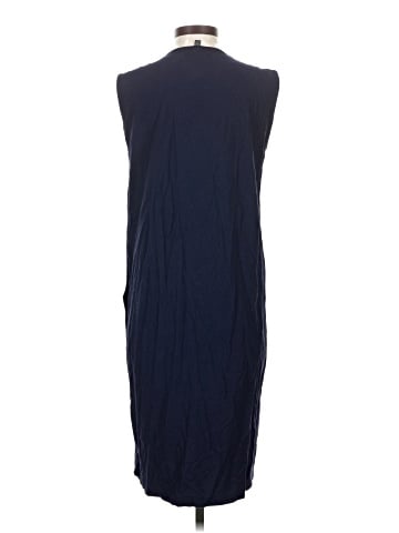 Eileen Fisher Casual Dress (view 2)