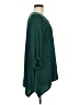 I.C. By Connie K Green Long Sleeve Blouse Size M - photo 4