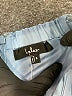 Lulus 100% Polyester Blue Cocktail Dress Size S - photo 4