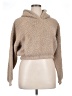 Gilly Hicks Tan Pullover Sweater Size L - photo 1