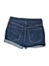 Old Navy Blue Denim Shorts Size 4 - photo 2