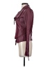 Lulus Burgundy Jacket Size S - photo 5