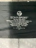 Soma Sport Polka Dots Black Active Pants Size XL - photo 7