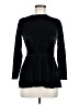 Unbranded Black Long Sleeve Top One size - photo 1