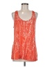 Mossimo Orange Tank Top Size XXL - photo 1