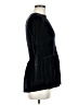 Unbranded Black Long Sleeve Top One size - photo 4