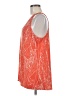 Mossimo Orange Tank Top Size XXL - photo 5