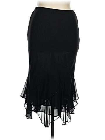 Sandra Darren Formal Skirt (view 1)