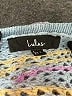 Lulus Purple Cardigan Size S - photo 7