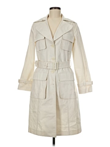 Jenne Maag Trenchcoat (view 1)