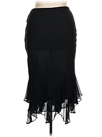 Sandra Darren Formal Skirt (view 2)