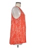 Mossimo Orange Tank Top Size XXL - photo 4