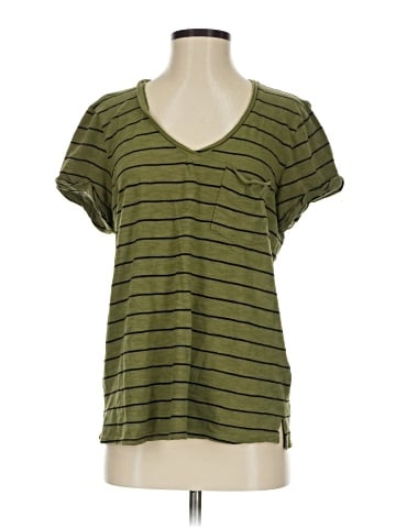 t.la Short Sleeve T-Shirt (view 1)