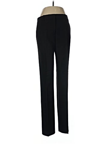 Helmut Lang Wool Pants (view 1)