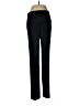 Helmut Lang 100% Wool Black Wool Pants Size 6 - photo 1