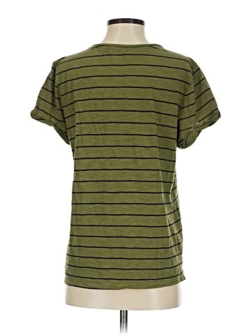 t.la Short Sleeve T-Shirt (view 2)