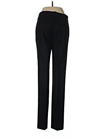 Helmut Lang Wool Pants (view 2)