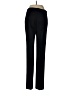 Helmut Lang 100% Wool Black Wool Pants Size 6 - photo 2