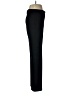 Helmut Lang 100% Wool Black Wool Pants Size 6 - photo 4
