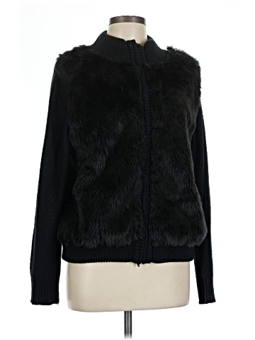 Peyton Jensen Faux Fur Jacket (view 1)