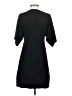 Theory 100% Wool Solid Black Casual Dress Size S - photo 2