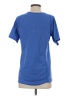 Nike 100% Polyester Blue Active T-Shirt Size S - photo 2