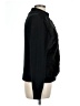 Peyton Jensen 100% Polyester Black Faux Fur Jacket Size L - photo 4