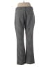 Weekend Houndstooth Gray Dress Pants Size M - photo 2