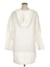 Unbranded 100% Cotton White Poncho Size 0X (estimated) - photo 2