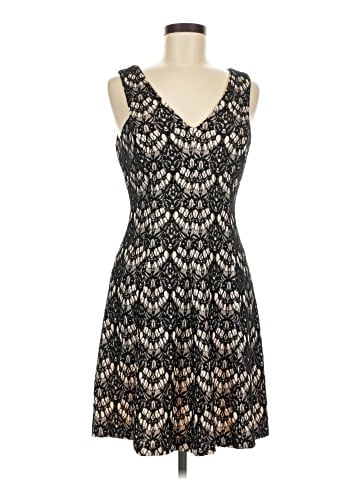 Kensie Cocktail Dress (view 1)