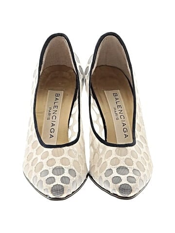 Balenciaga Vintage Heels (view 2)