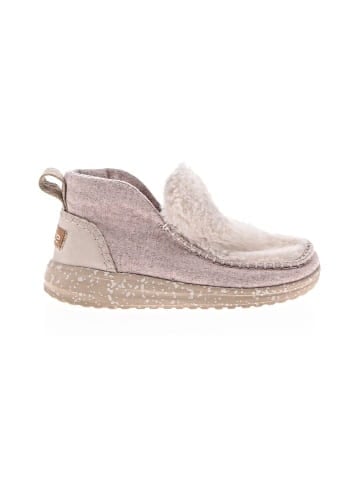 Hey Dude Ankle Boots (view 1)