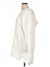 Unbranded 100% Cotton White Poncho Size 0X (estimated) - photo 5